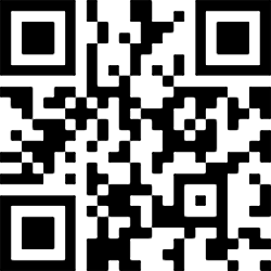Image generated from a QR block