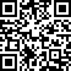 Image generated from a QR block