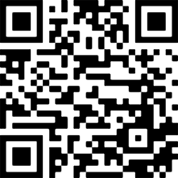 Image generated from a QR block