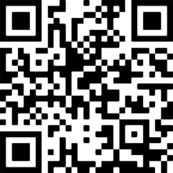 Image generated from a QR block