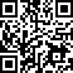Image generated from a QR block