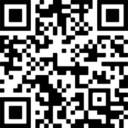 Image generated from a QR block