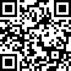 Image generated from a QR block