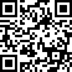 Image generated from a QR block