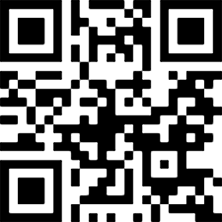 Image generated from a QR block