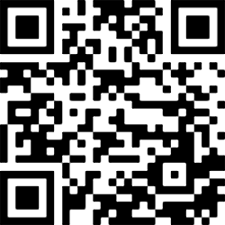 Image generated from a QR block