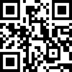 Image generated from a QR block
