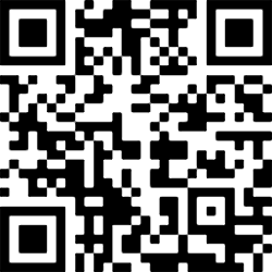 Image generated from a QR block