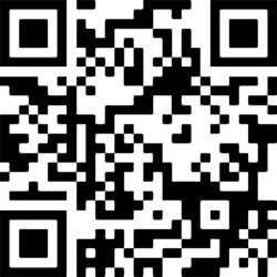 Image generated from a QR block