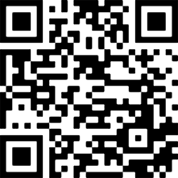 Image generated from a QR block