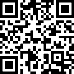 Image generated from a QR block