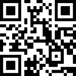 Image generated from a QR block