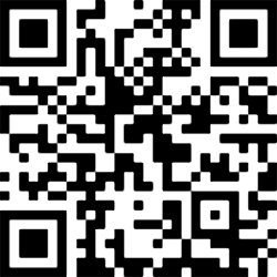 Image generated from a QR block