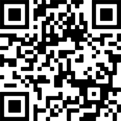 Image generated from a QR block