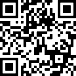 Image generated from a QR block