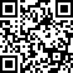 Image generated from a QR block