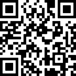 Image generated from a QR block