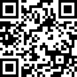 Image generated from a QR block