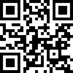 Image generated from a QR block