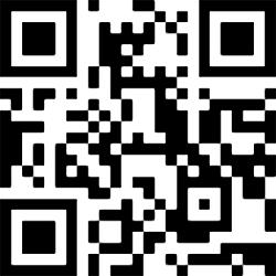 Image generated from a QR block