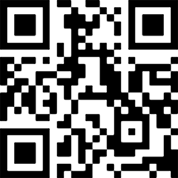 Image generated from a QR block