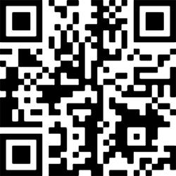 Image generated from a QR block