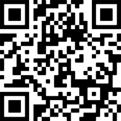 Image generated from a QR block