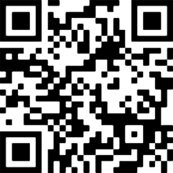 Image generated from a QR block