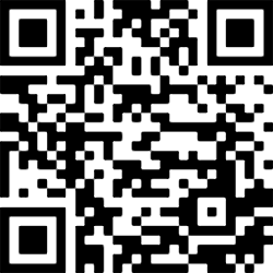 Image generated from a QR block