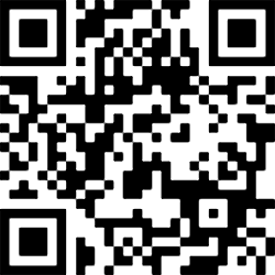 Image generated from a QR block