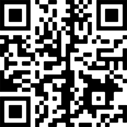 Image generated from a QR block