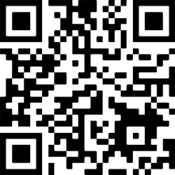 Image generated from a QR block