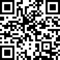 Image generated from a QR block