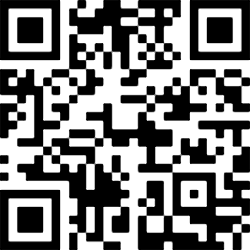 Image generated from a QR block