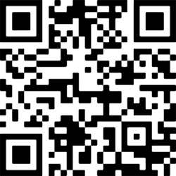 Image generated from a QR block