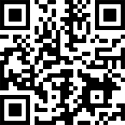 Image generated from a QR block