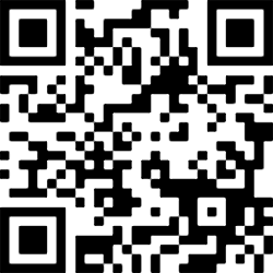 Image generated from a QR block