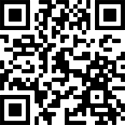 Image generated from a QR block