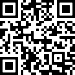 Image generated from a QR block