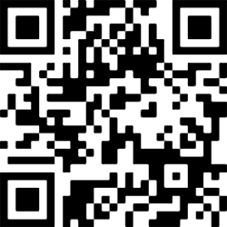 Image generated from a QR block