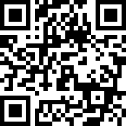 Image generated from a QR block