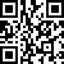 Image generated from a QR block