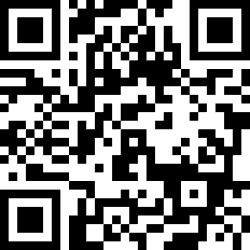 Image generated from a QR block