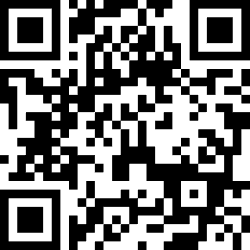 Image generated from a QR block