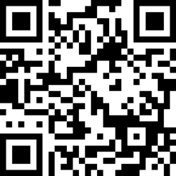 Image generated from a QR block