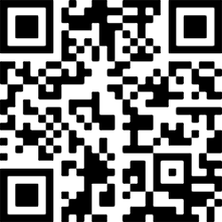 Image generated from a QR block