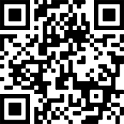 Image generated from a QR block