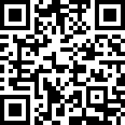 Image generated from a QR block