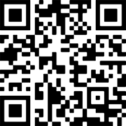 Image generated from a QR block