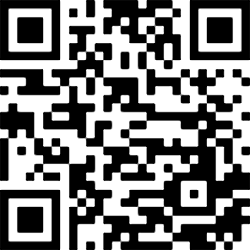 Image generated from a QR block